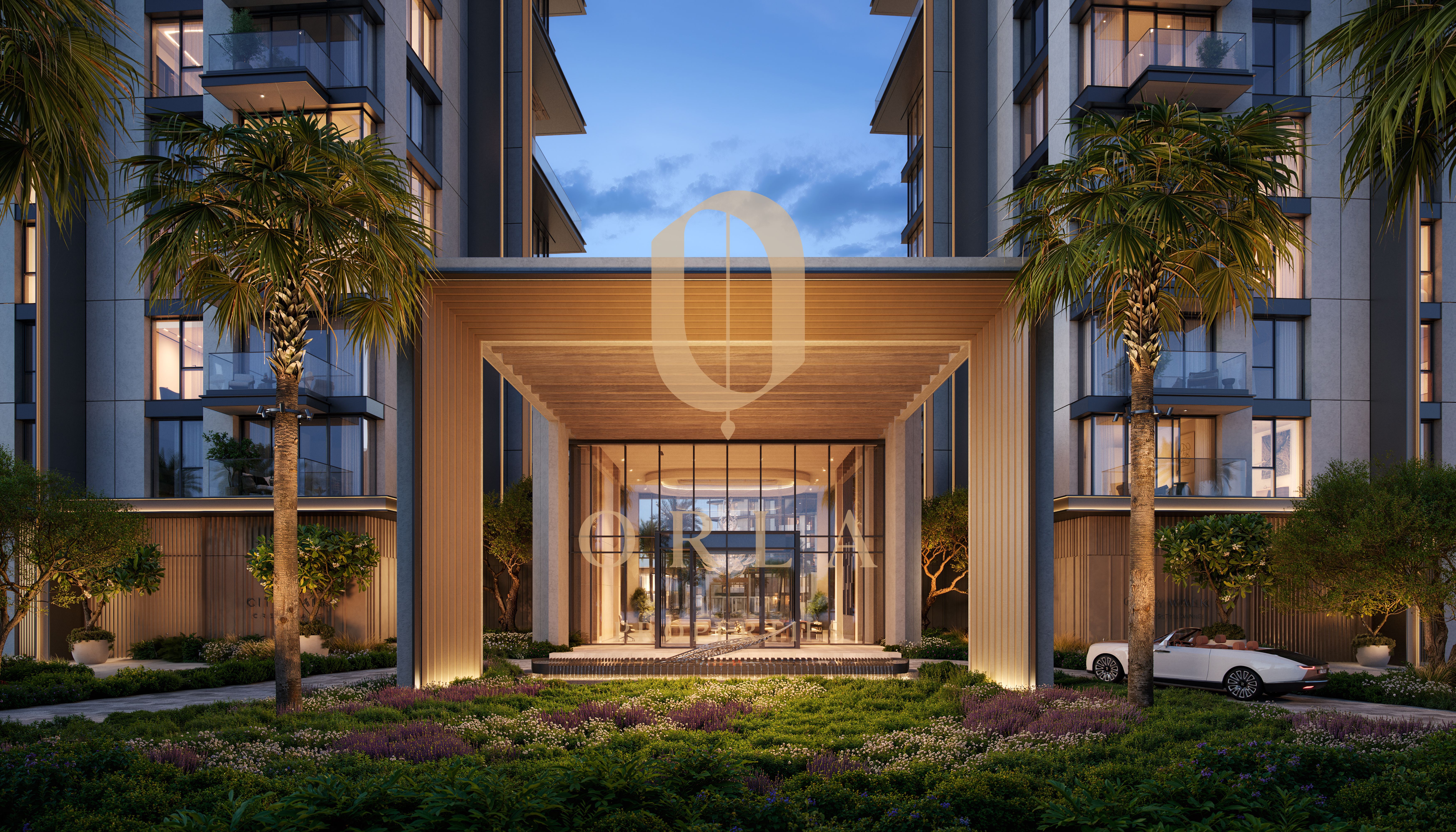 Inspired Living | Luminous Moments | Timeless Style