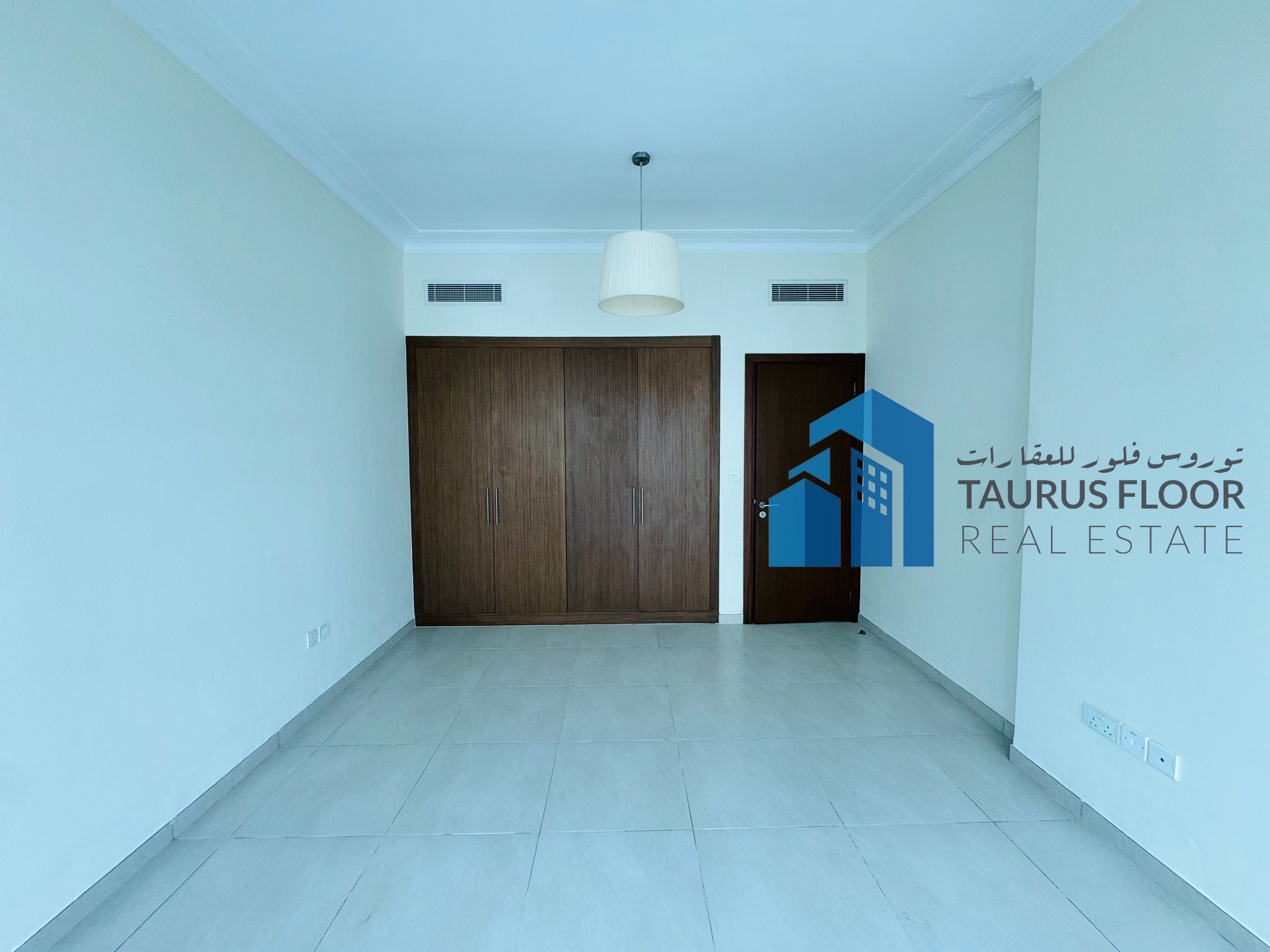 Chiller Free | Luxury 3 Bedroom | Family Only