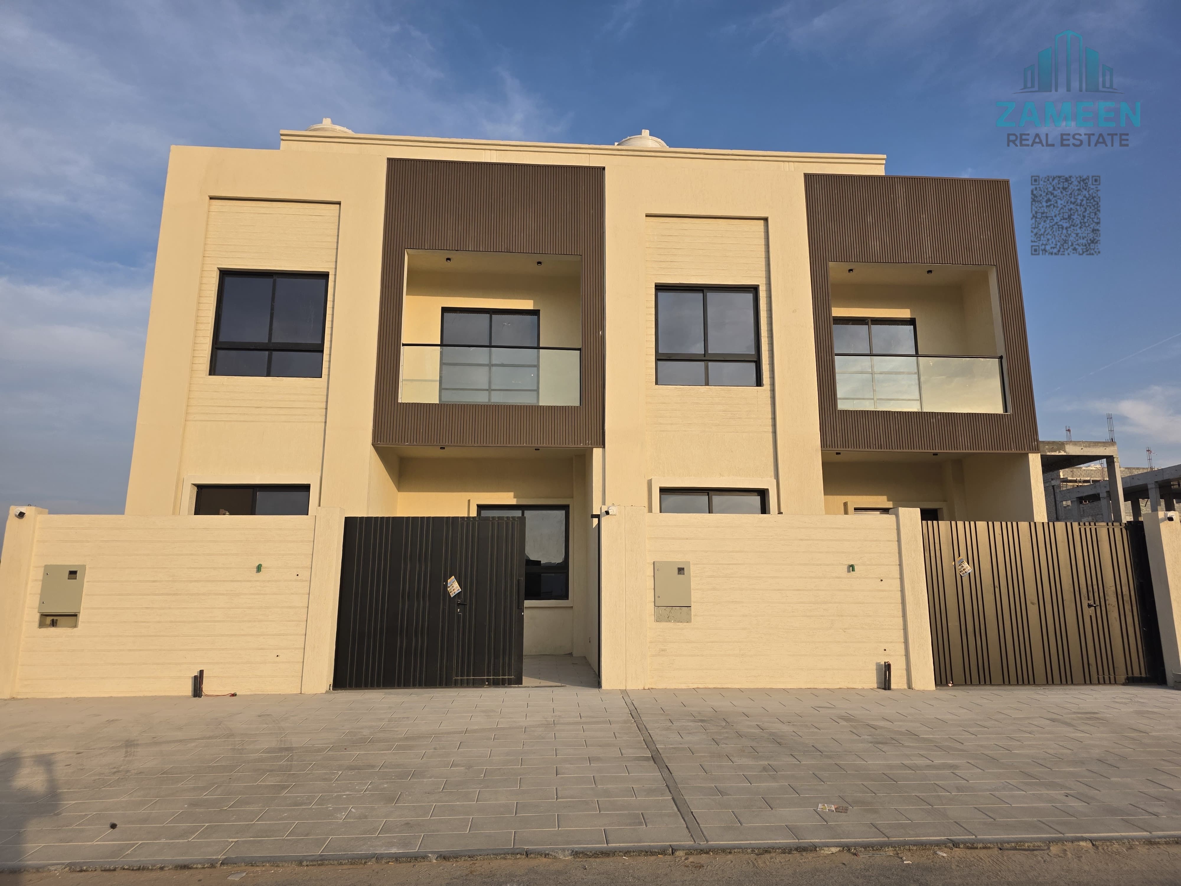 4 Master BR Townhouse | Roof Terrace | Majlis | Helio 2 | 1.3M All Inclusive