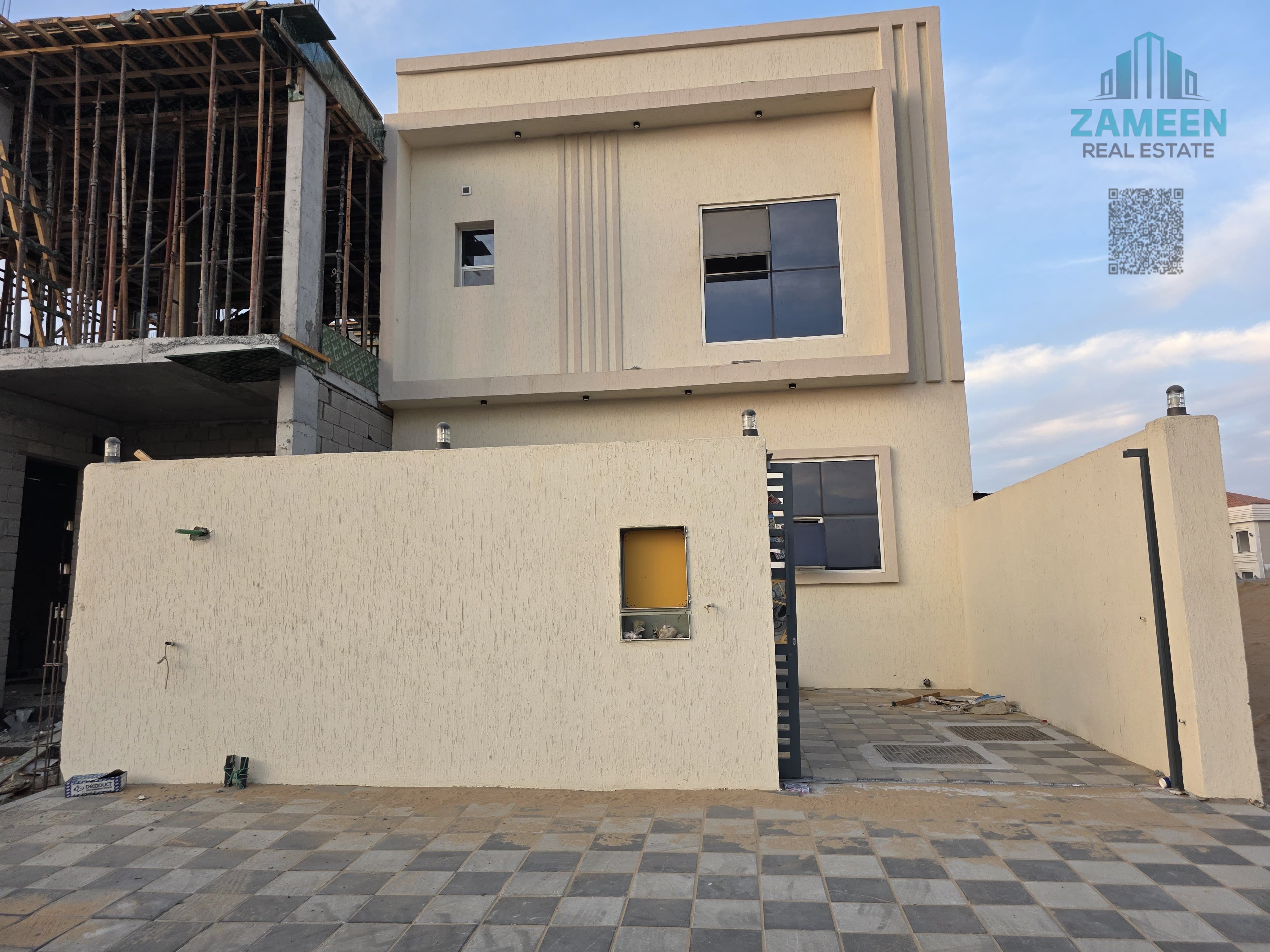 3 Master BR Townhouse | Majlis & Living Room | Helio 2 | 1.1M