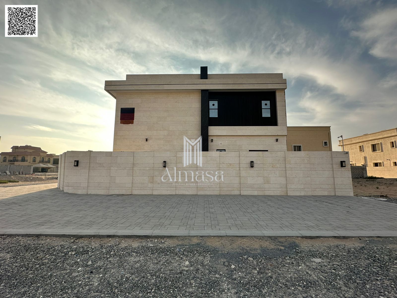Luxurious Villa for Sale in Al Rawda 1, Ajman