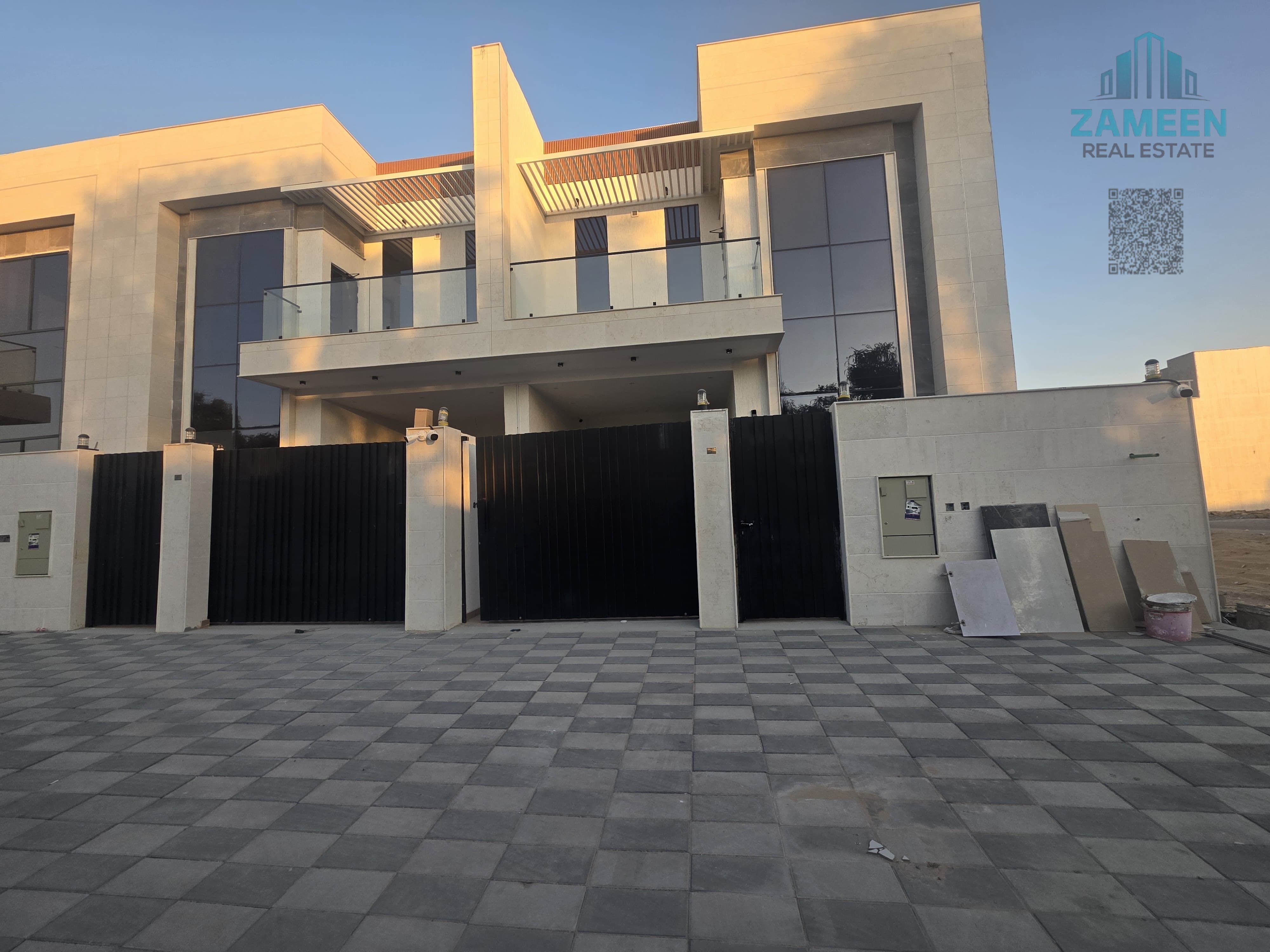 4 Master BR Townhouse | Majlis & Living Room | Al Yasmeen | 1.35M All Inclusive
