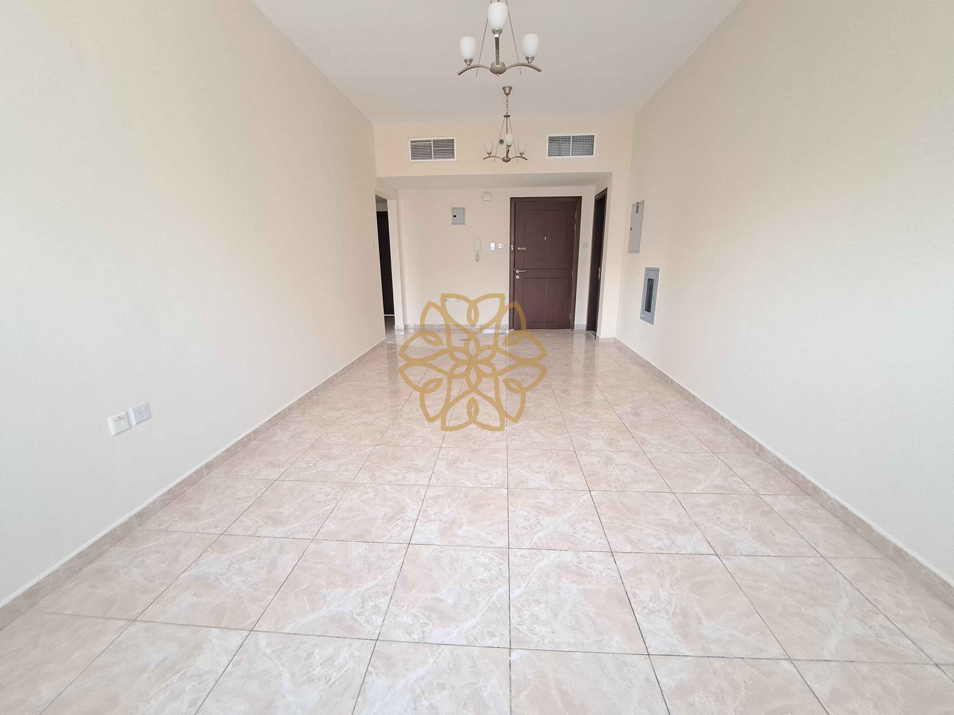 Lavish 2BHK Open Veiw In Al Taawun Sharjah