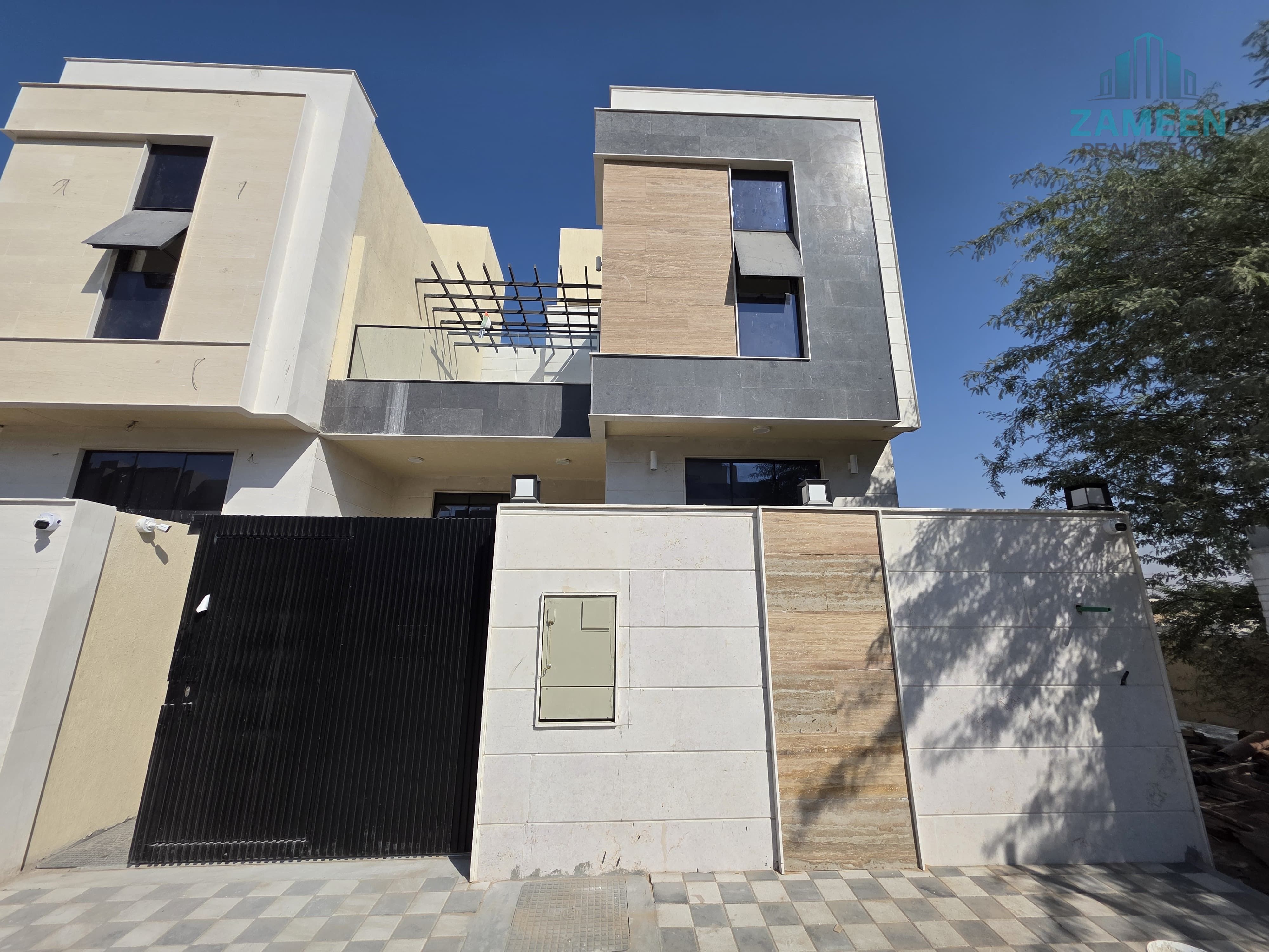 5 Master BR Townhouse | Majlis & Living Room | Al Yasmeen | 1.3M All Inclusive