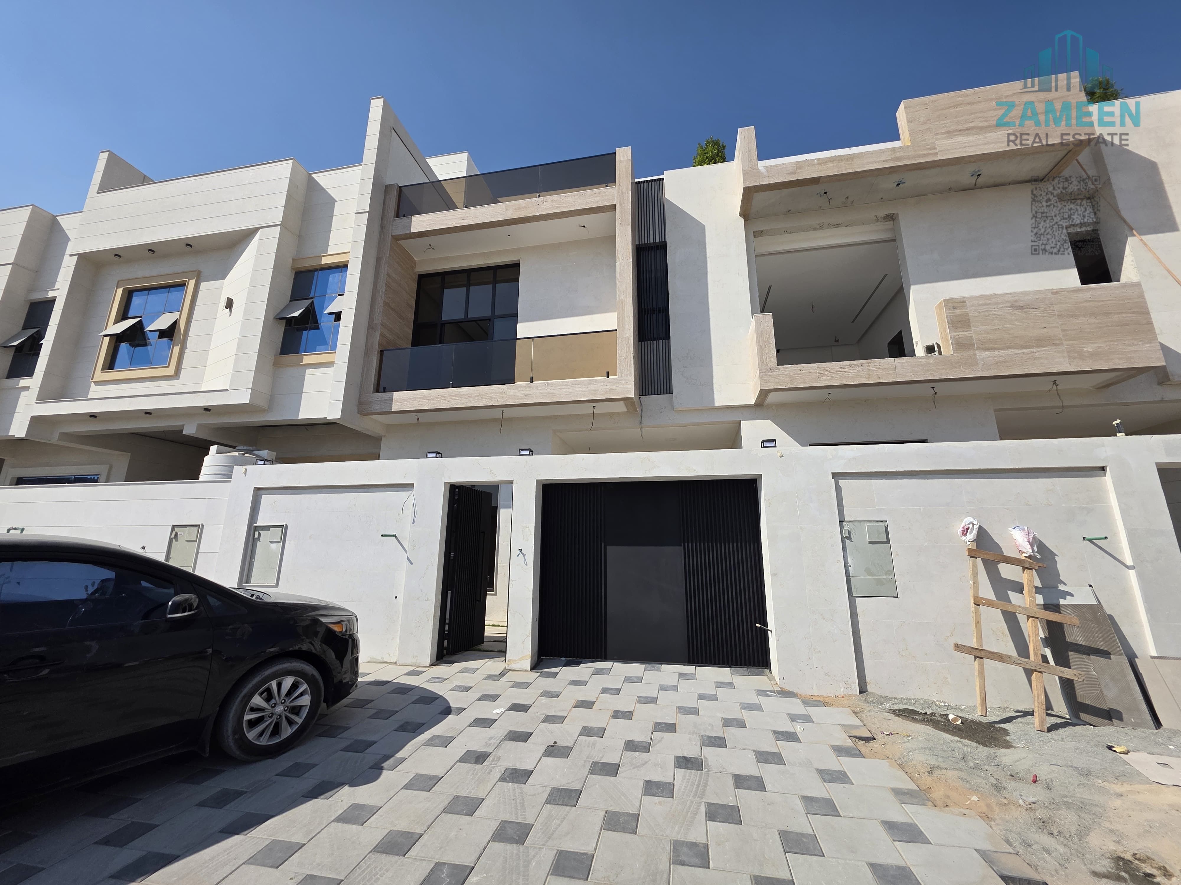 5 Master BR Townhouse | Roof Terrace | All Inclusive | Al Yasmeen | 1.5M