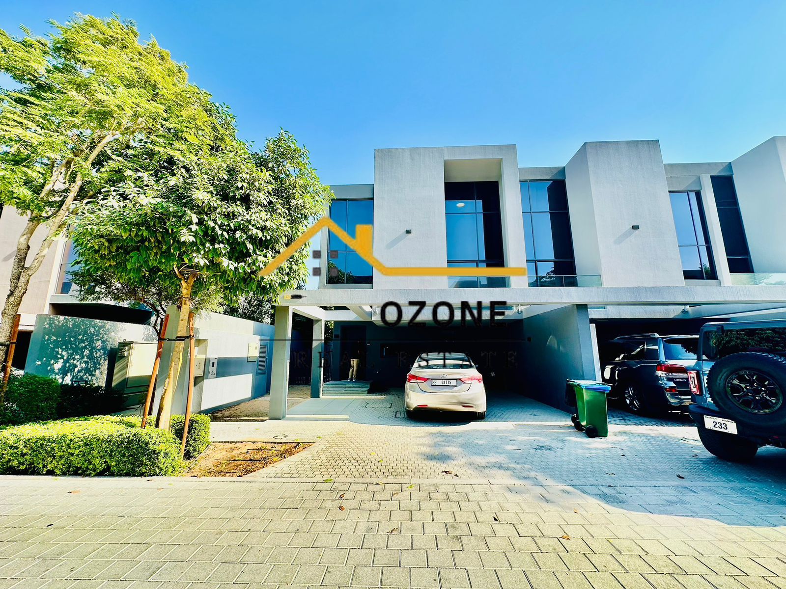 A spacious and beautiful 3BHK townhouse available in Masaar, located in a serene and family-friendly environment.