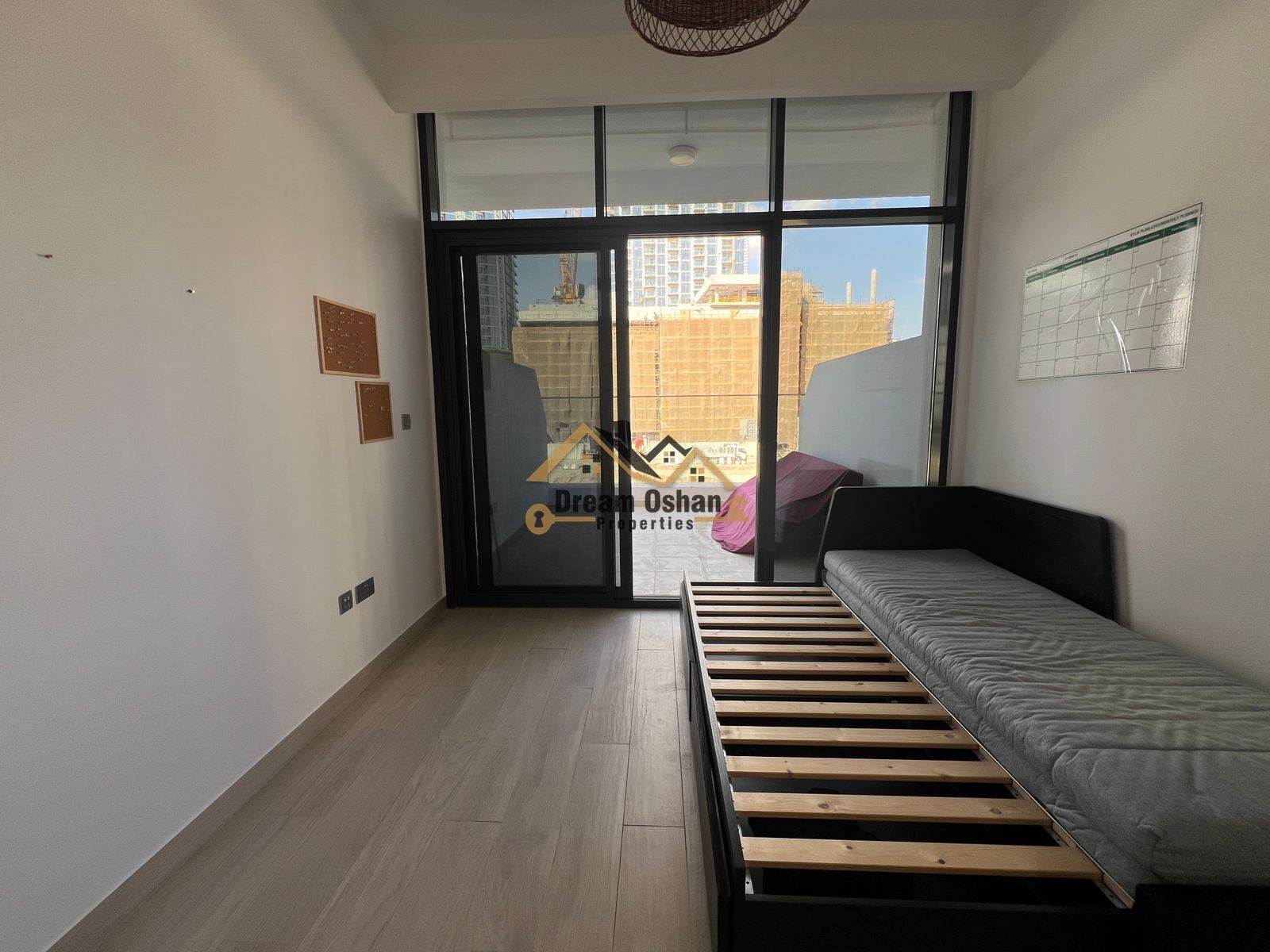 Lagoon View | Limited | Ac Free | Semi Furnished