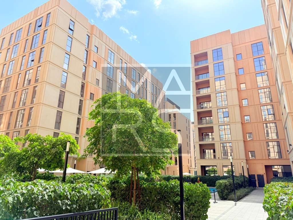 Luxury Studio apartment available for Rent: 37k