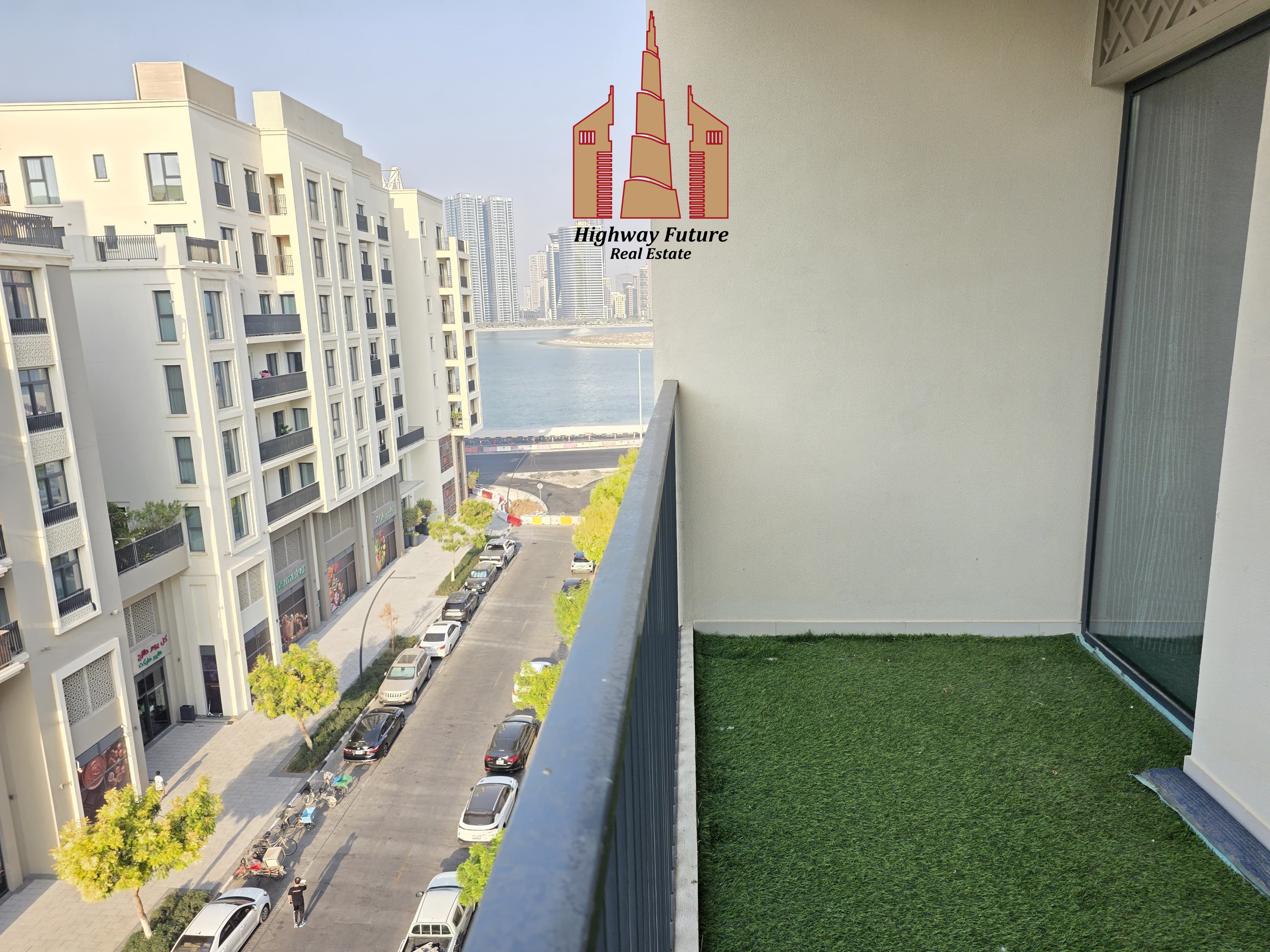 Luxurious 2-BR | Prime Location | All Amenities |