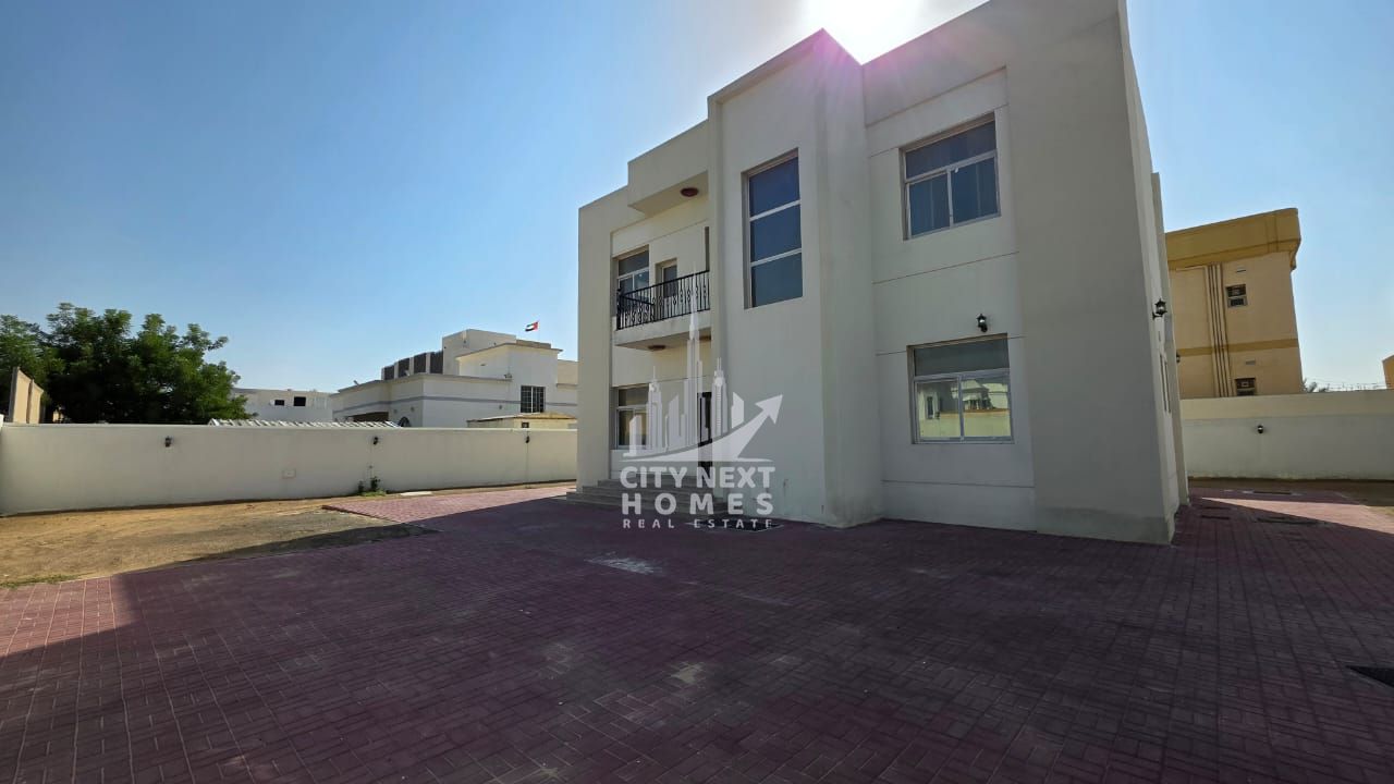 5 Bedroom | Hall | Majlis | Maid