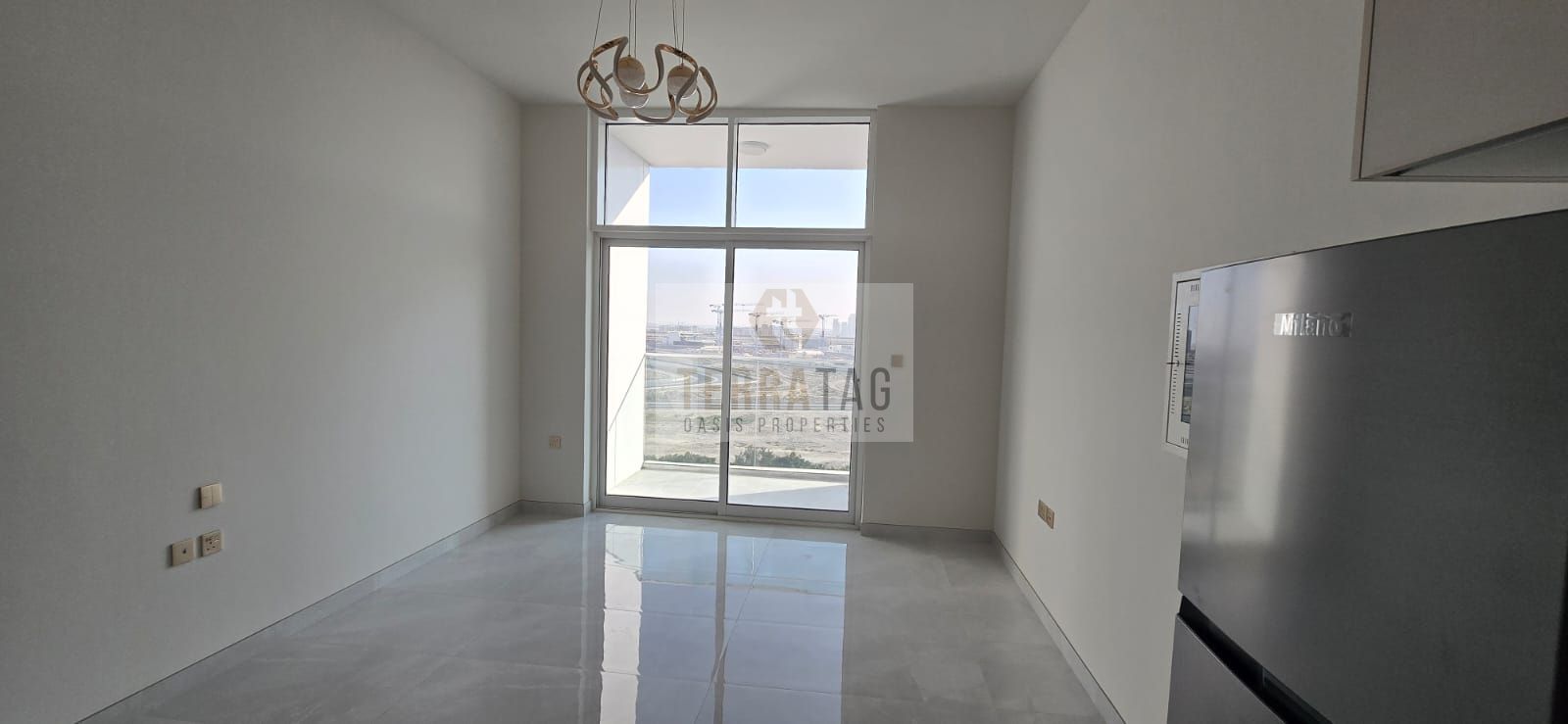 Brand New | Higher Floor | Ready To Move In