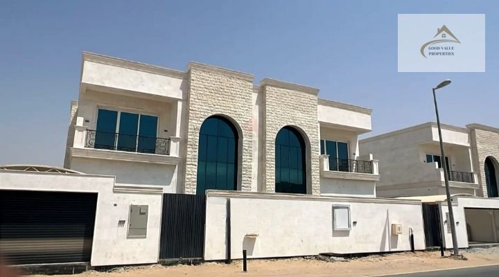 SEMI-DETACHED VILLAS IN AL TAY EAST | FREEHOLD FOR ALL| PRIME LOCATION |