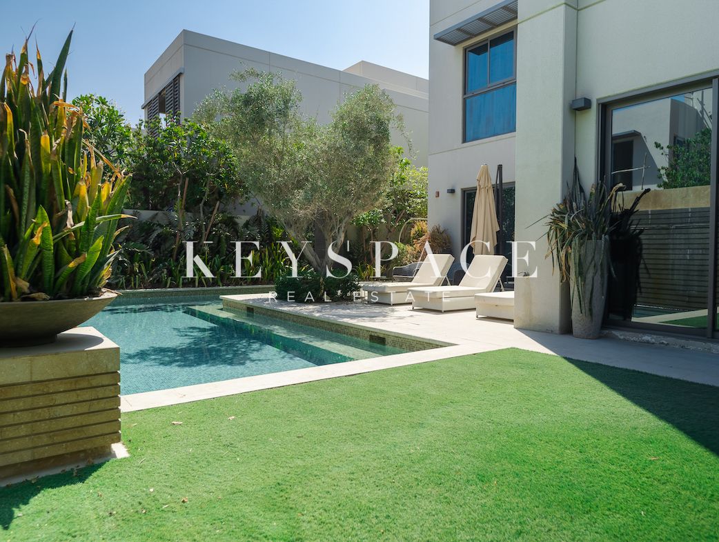 Outstanding Value in a Prime Location | Premium Villa Offering | Resale