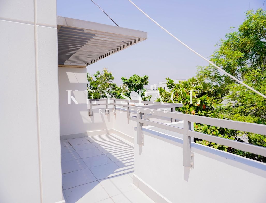 Exclusive Villa in a Prime District | Elevated Luxury Lifestyle | Resale
