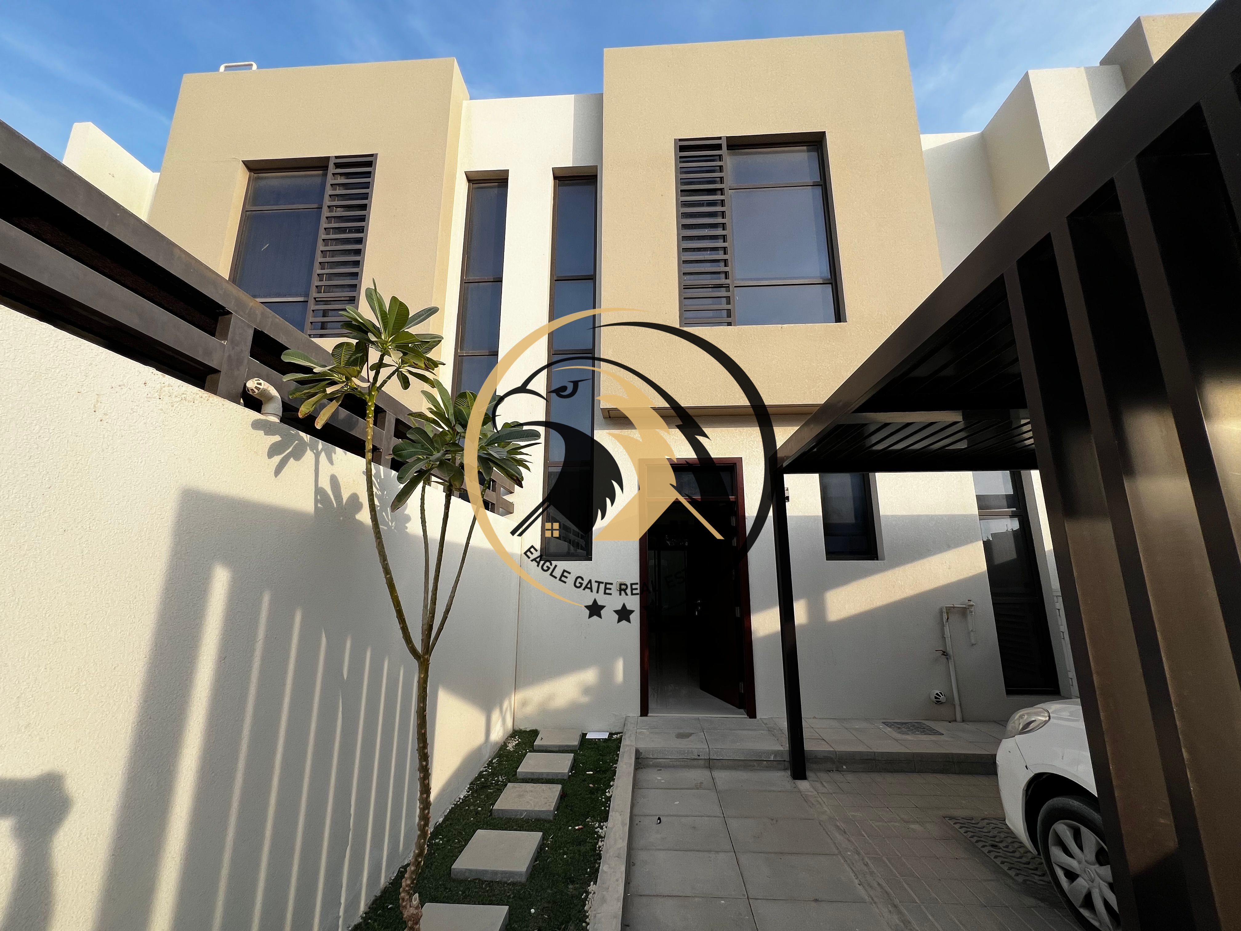 Best Deal Luxurious 2BHK Villa Ready to Move 2-Bedroom Villa for Rent in Nasma Residence, Al Tai, Sharjah