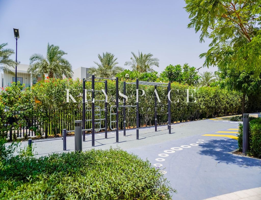Prime Address Villa | Strong Capital Growth Potential | Resale