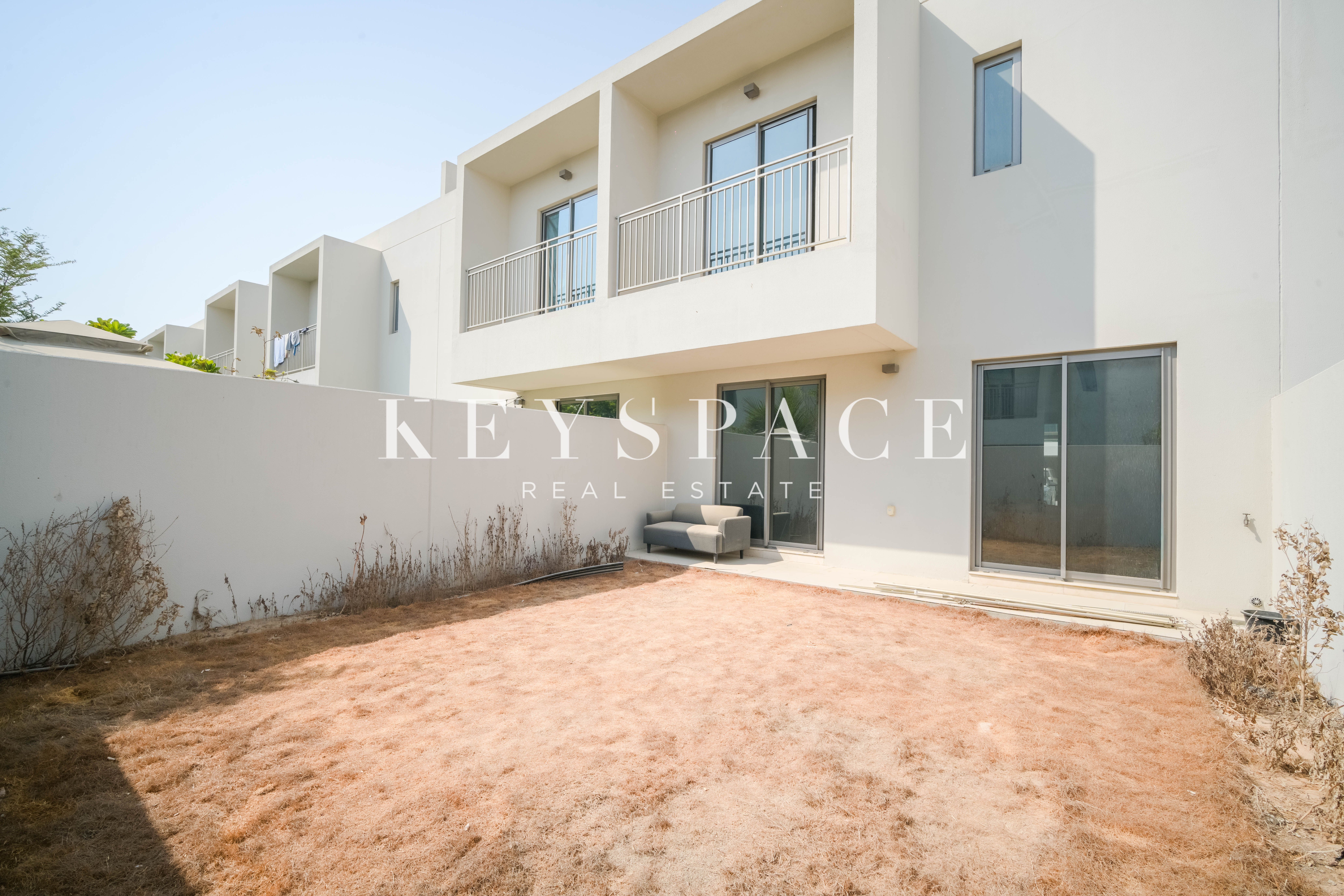 Rare Corner Villa | Exceptional Value | High-Potential Investment | Resale