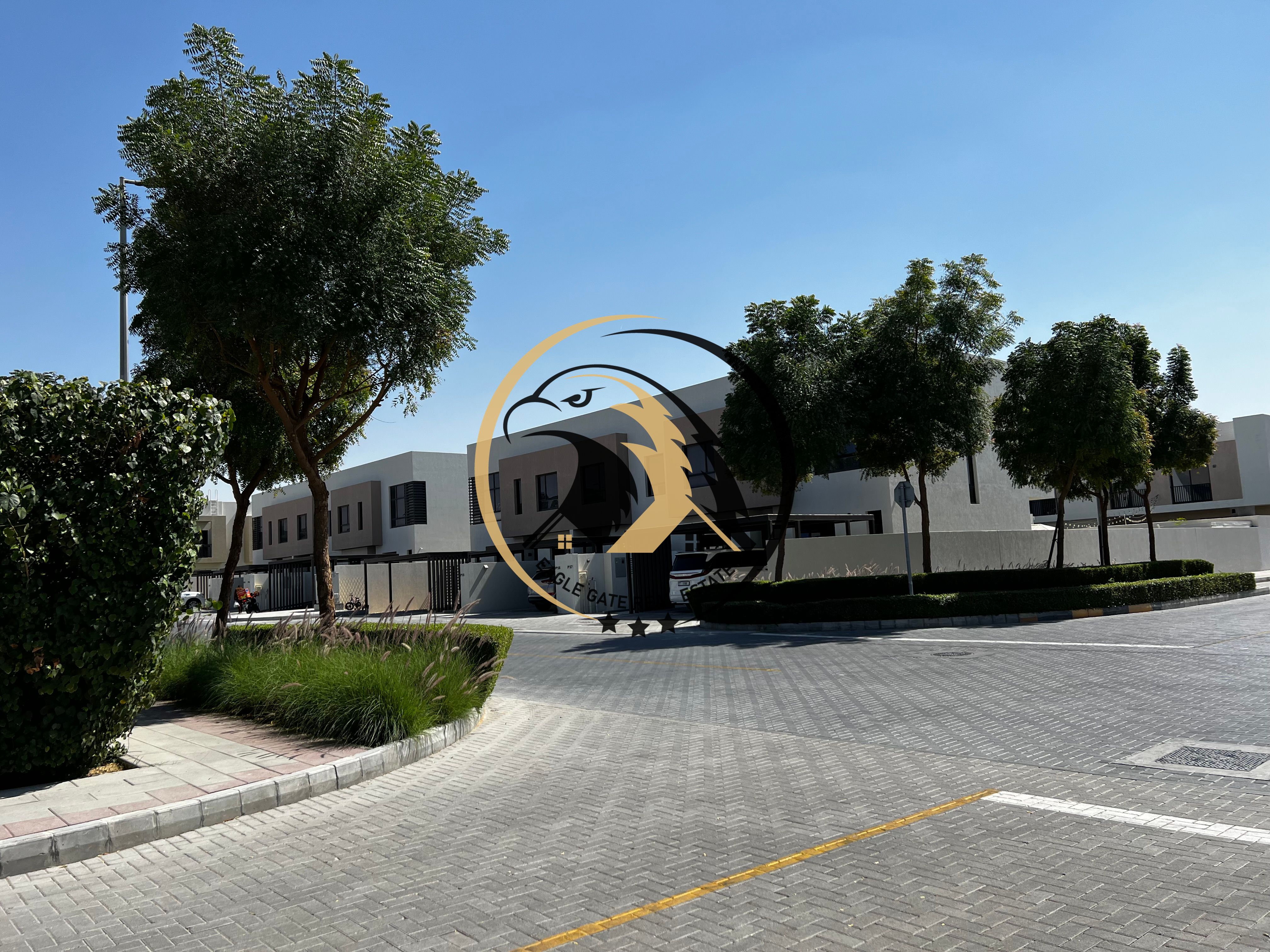 Best Deal Luxurious 2BHK Villa Ready to Move 2-Bedroom Villa for Rent in Nasma Residence, Al Tai, Sharjah