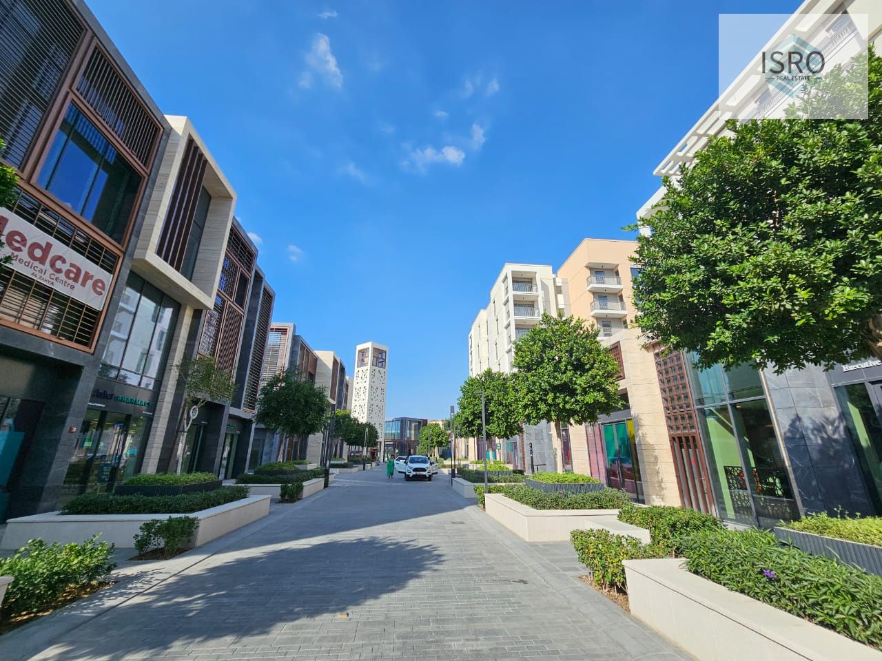 Uptown al Zahia community close to zahia city center mall