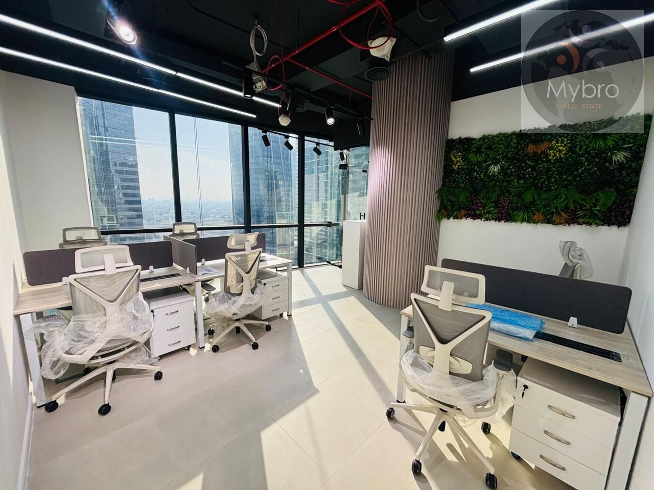 Fully Furnished | Prime Location | Ready