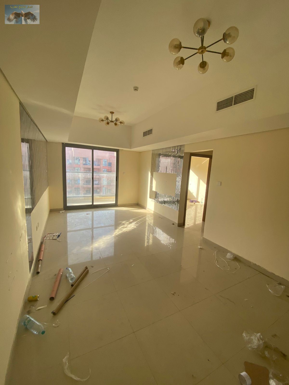 Annual Rent One Bedroom Apartment in Al Nuaimiya One, Prime Location Near Kuwait Street with Easy Access to Dubai and Sharjah