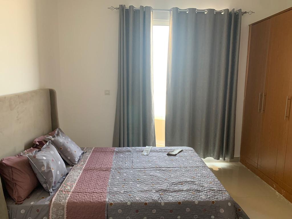 High ROI | Fully Furnished Studio | Pool View | Lakeside