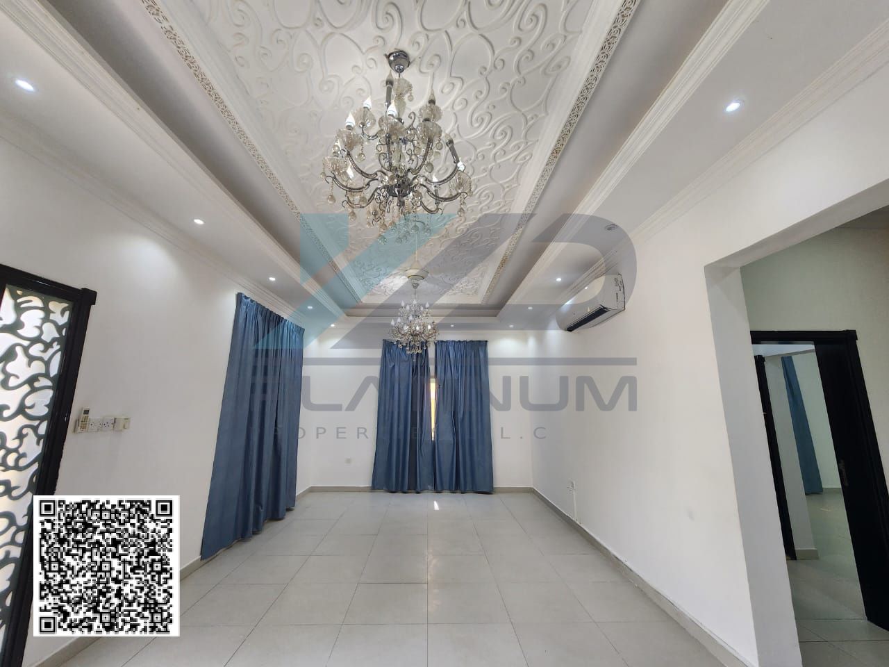 Spacious Interior | Elegant Villa | Easy Exit to Sharjah