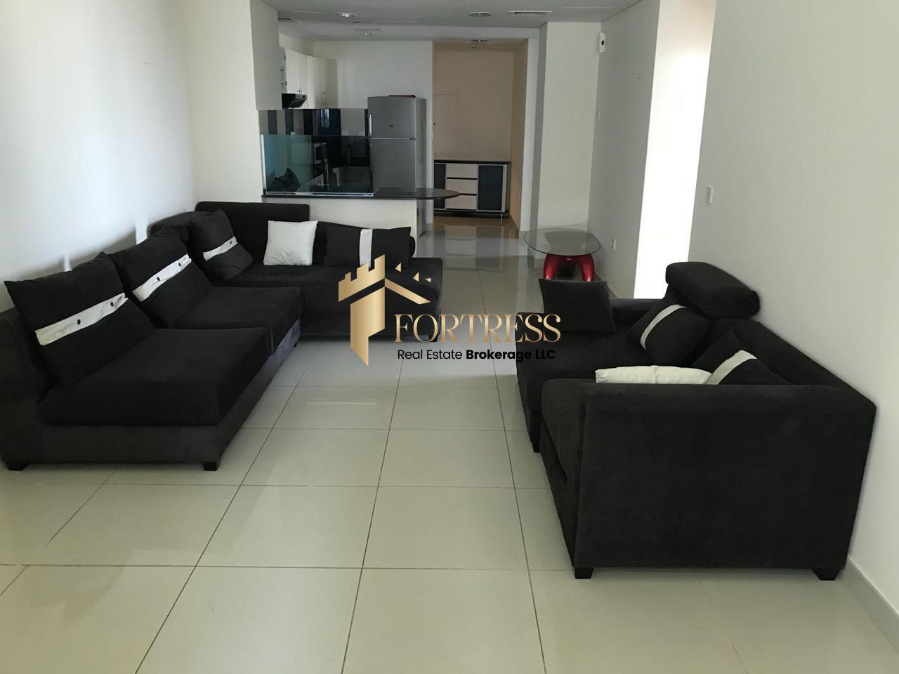 FULLY FURNISHED | SEA VIEW | READY TO MOVE