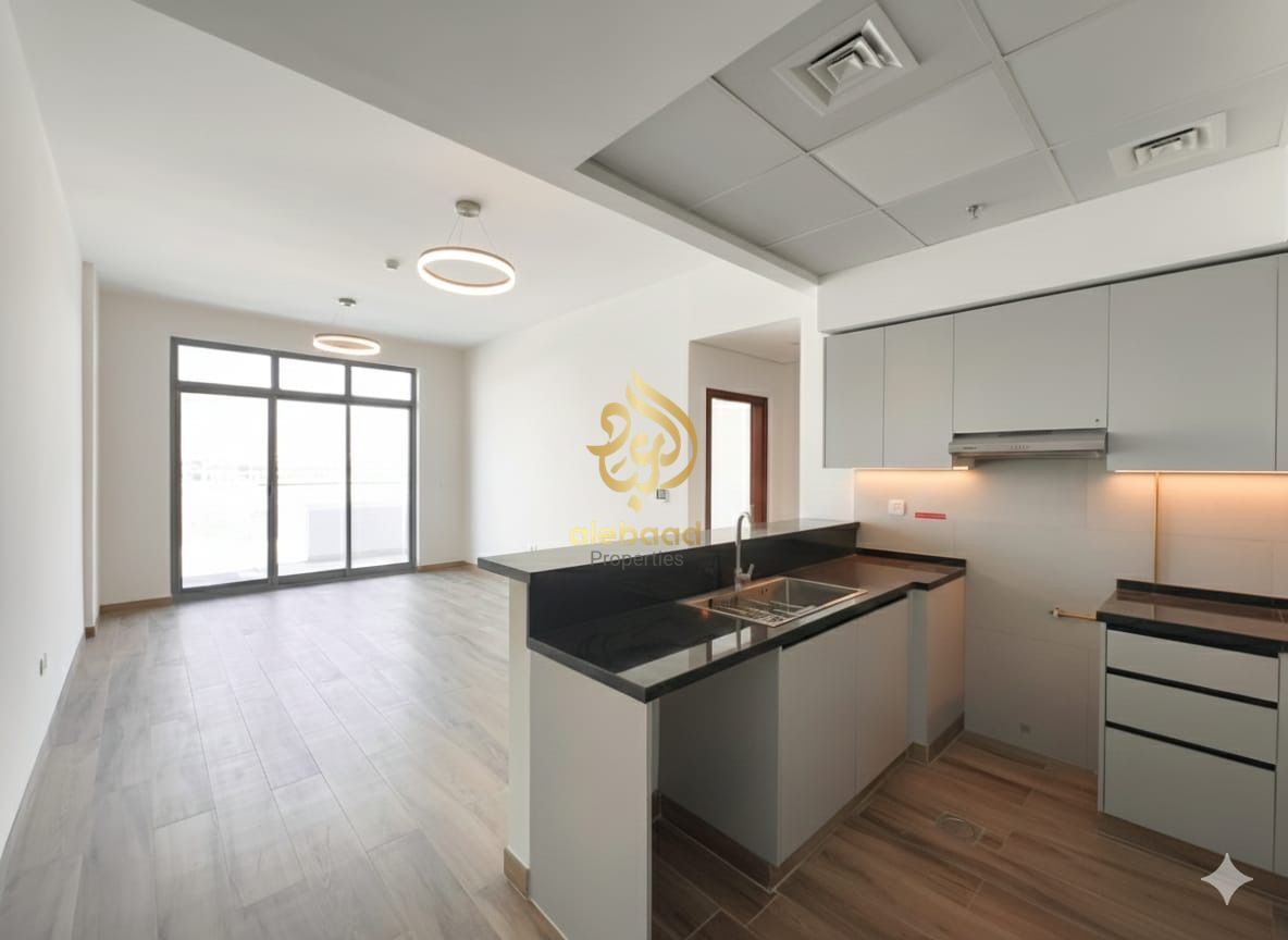 Brand new Luxury 1bhk apartment prime location book now for family!