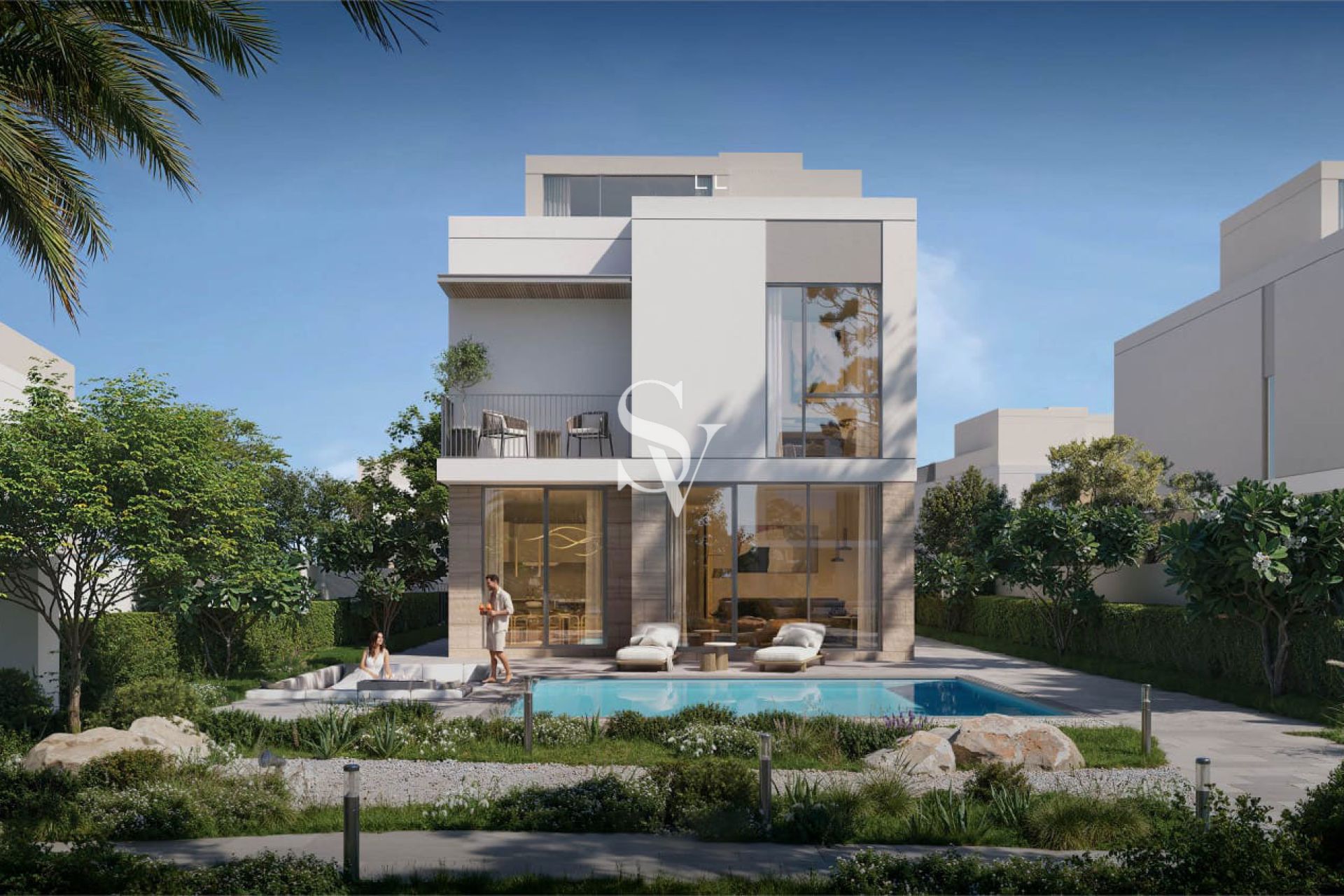 Best Investment|Q4 2029|Best Sqft Price for Villa