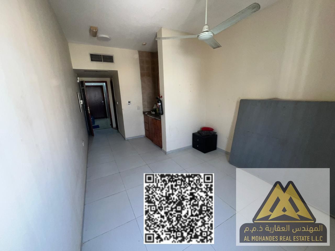 Available now for annual rent in Ajman – Al Nuaimiya 2
