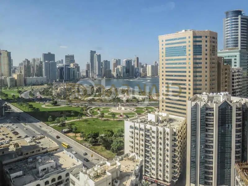 An Amazing 3 BHK for sale Al MAjaz 2 - Sharjah