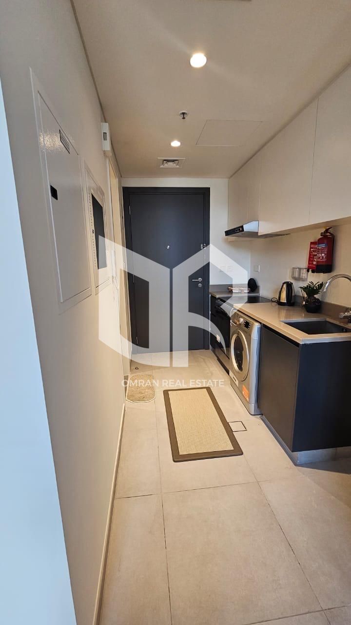 Modern Studio in SOLO – Aljada | Sharjah’s Premier Lifestyle Destination