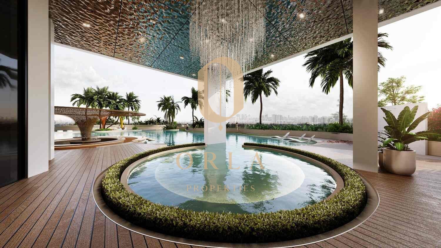 Signature Home | Private Pool | Investor’s Pick