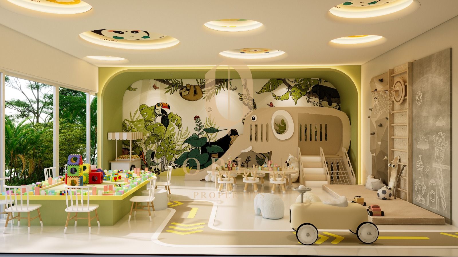 Wellness Haven | Nature-Inspired | Calm Living