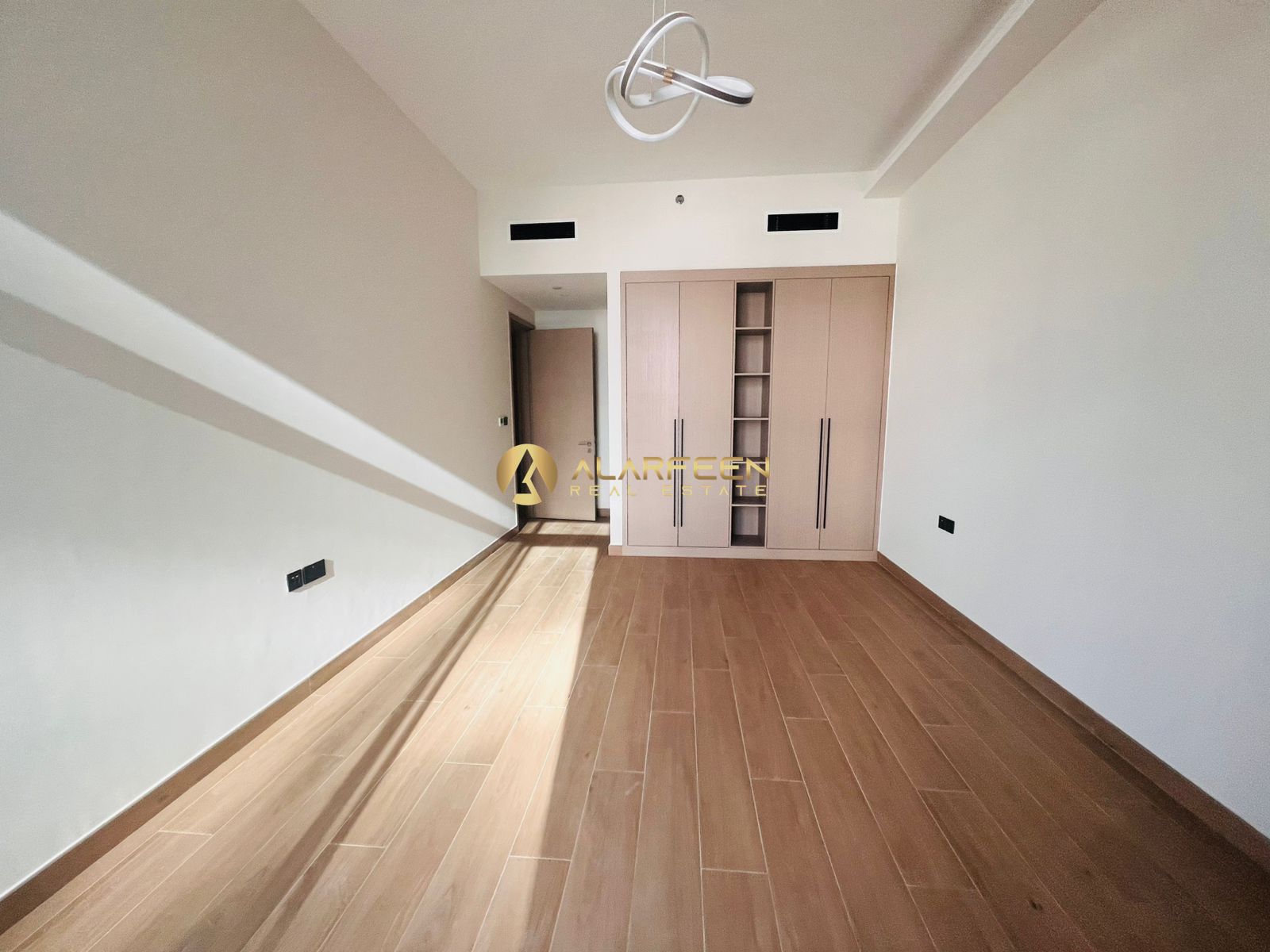 Brand new Cozy 2 BR | Unfurnished | Great Amenities