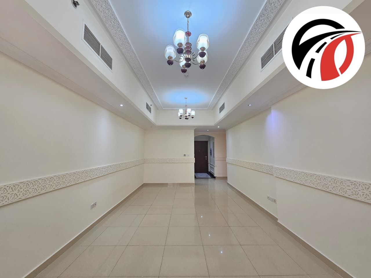 Family Building | Kid's Playing Area | Prime Location