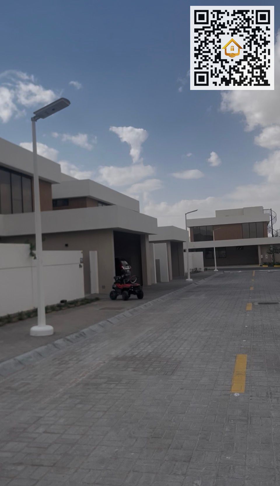Standalone Villa for Rent | 4 Master BR + Private Garden | Shumoos Garden City, Sharjah