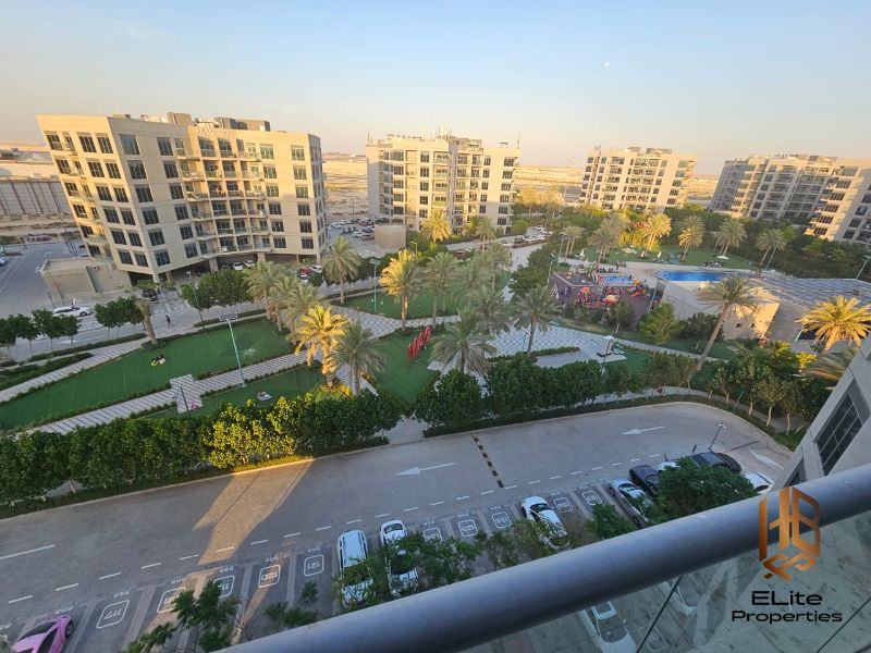 INVESTOR DEAL I UNFURNISHED I OPEN VIEW