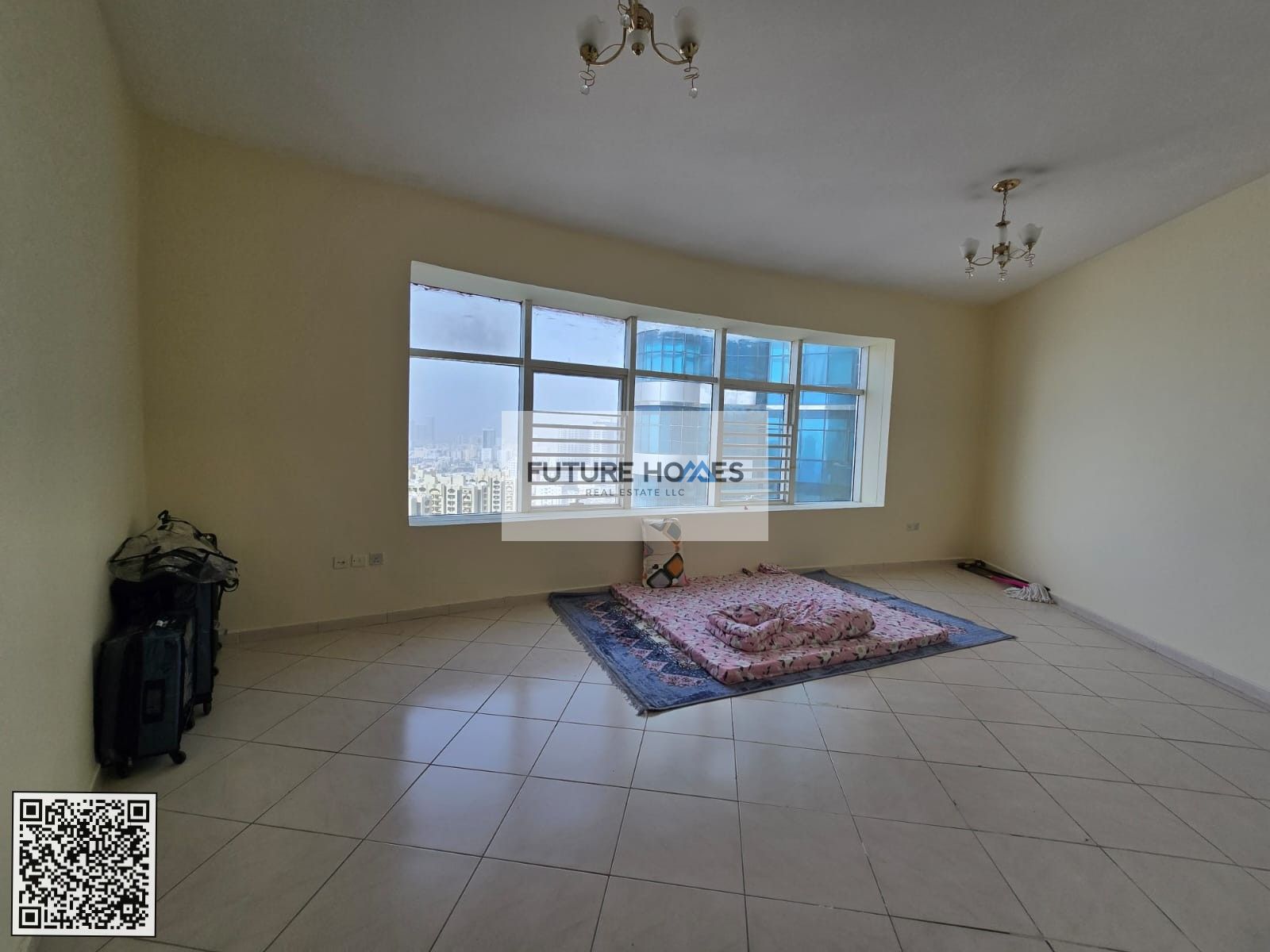 Empty & Luxurious 2 Bedroom for Sale for Affordable Price