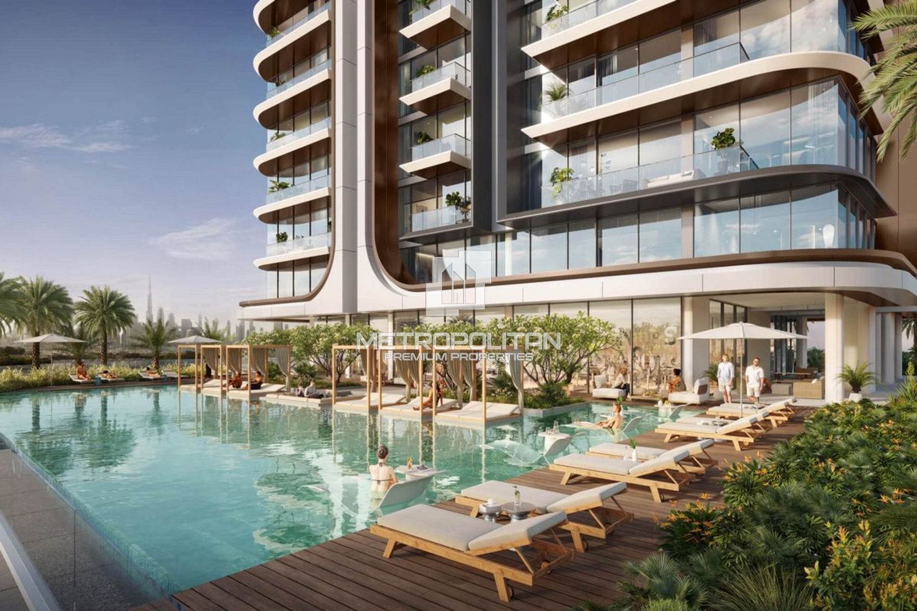 Handover Dec 2027| 34 Percent Paid| Original Price