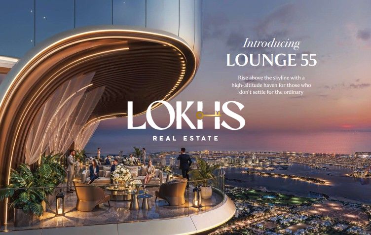Prestige Office Space I 1% Payment Plan I Direct From Developer