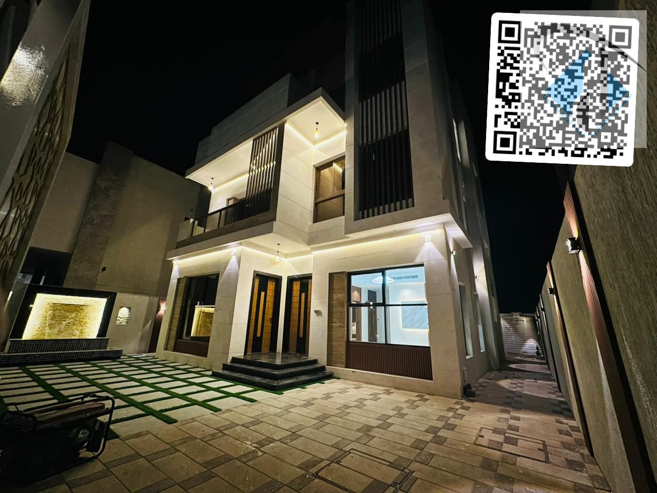 Seize your opportunity and own your dream villa with a European design, including registration and ownership fees, very high-end finishing,