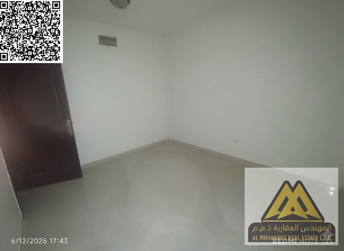 Available now for annual rent in Ajman – Al Hamidiya
