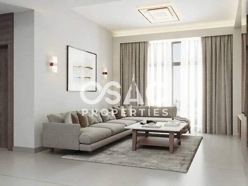 High ROI | Fully Furnished | Ready Soon