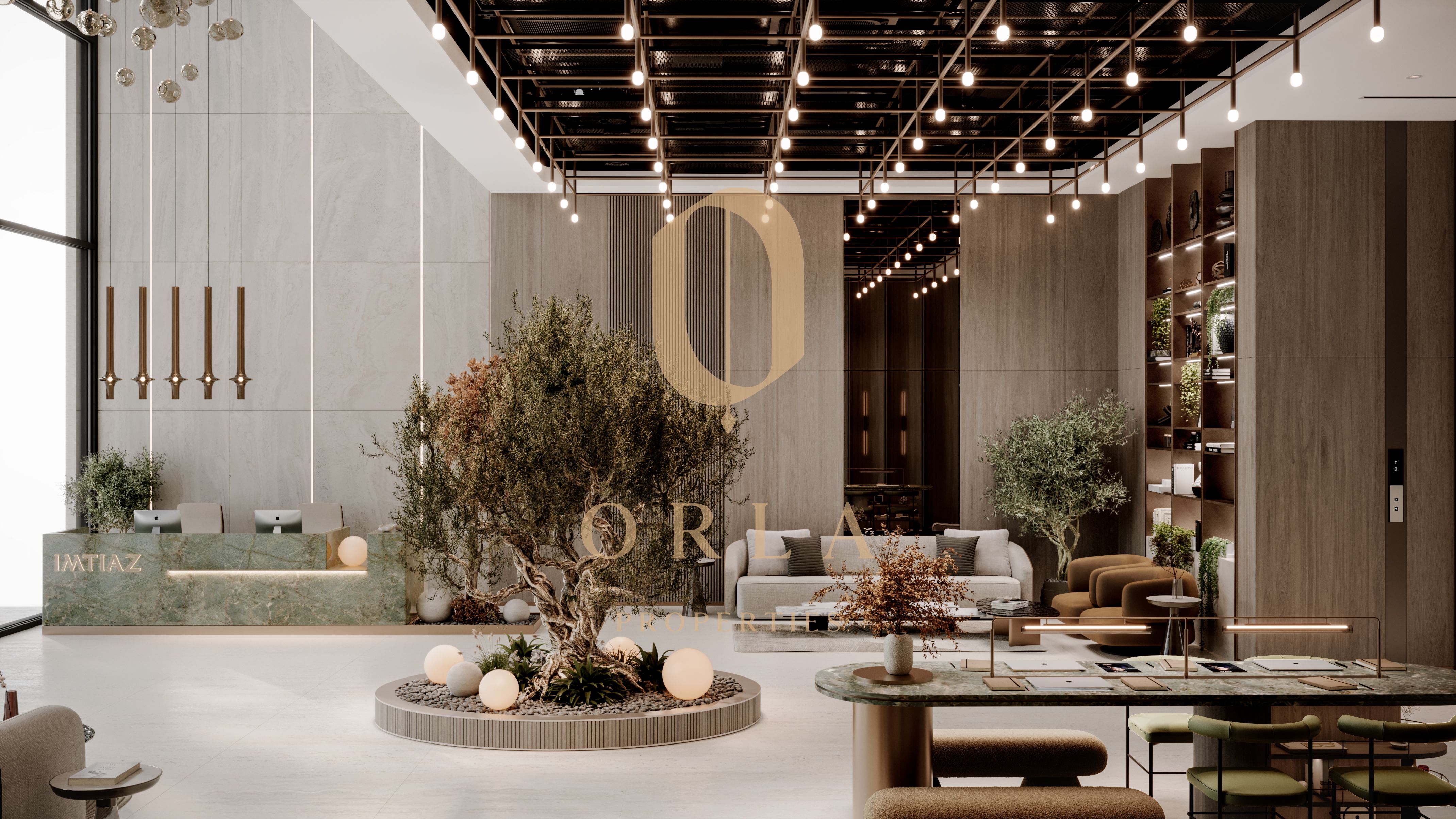 Harmonious Living | Bright & Spacious | Modern Comfort