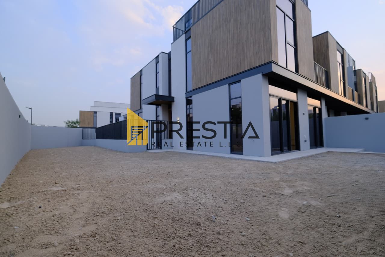 Ready To Move | Facing Community | Gated Community