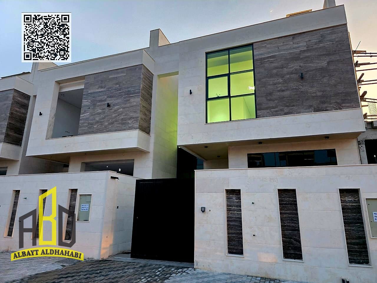 A very special villa for sale, including registration fees and freehold ownership for all nationalities.