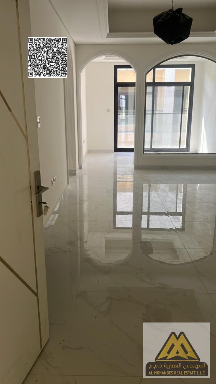 For Annual Rent – 2 Bedrooms & Hall in Ajman (Al Tallah Area)