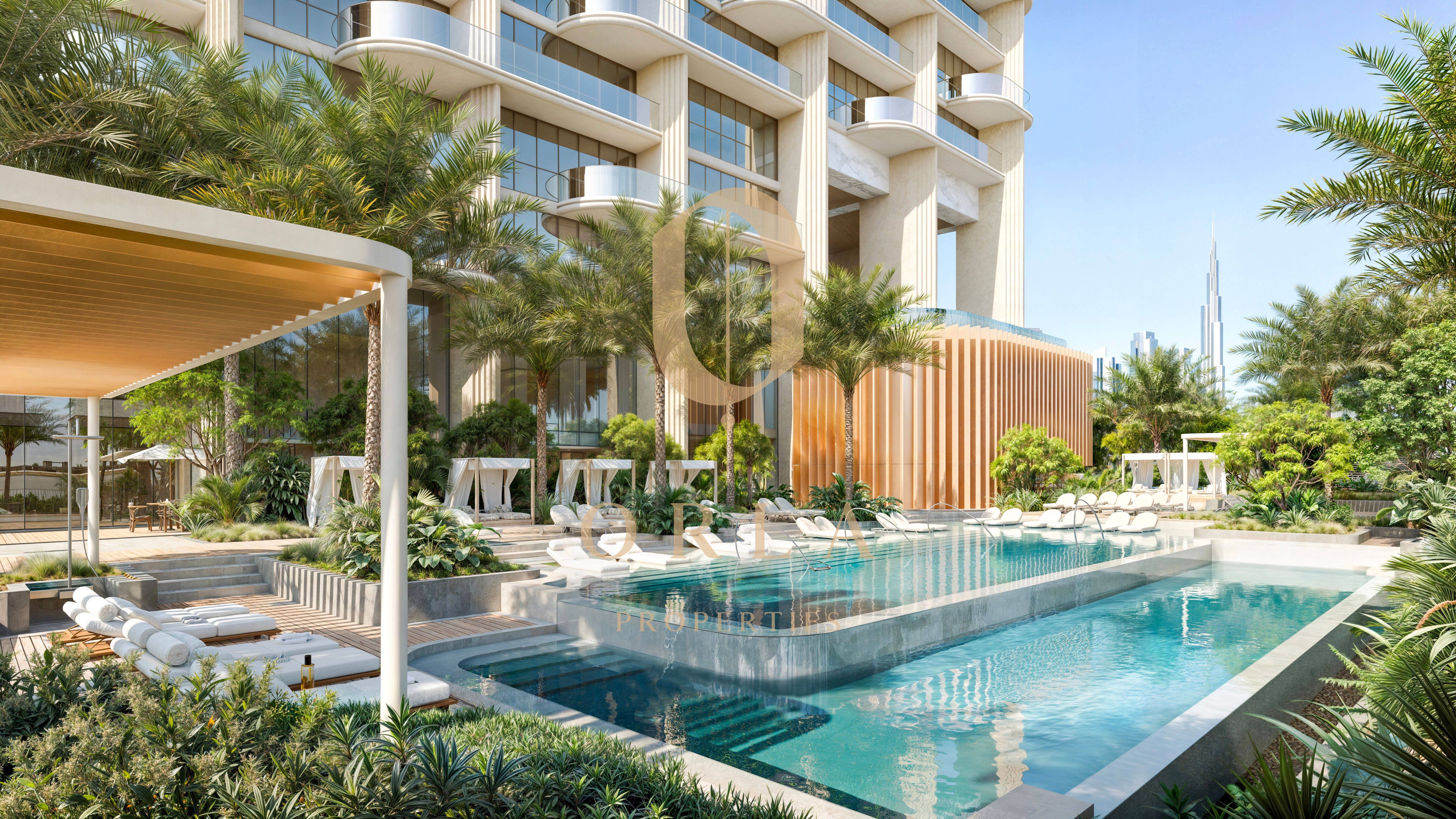 Breathtaking Views | Sophisticated Design
